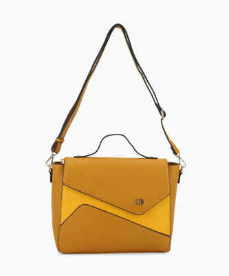 

AND Satchel(Yellow)