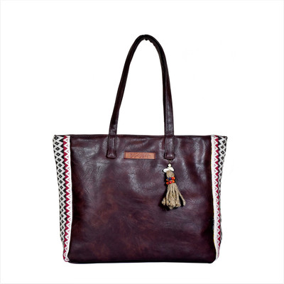 

Berserk Tote(Multicolor)