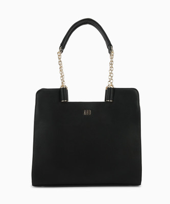 

AND Shoulder Bag(Black)