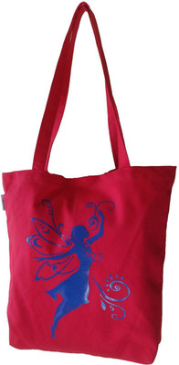 

Elitto Tote(Red)