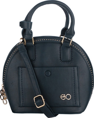 

E2O Fashion Shoulder Bag(Blue)