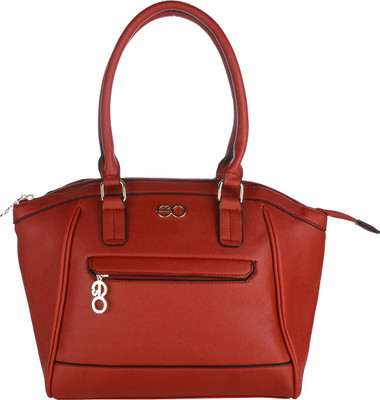 

E2O Fashion Shoulder Bag(Red)
