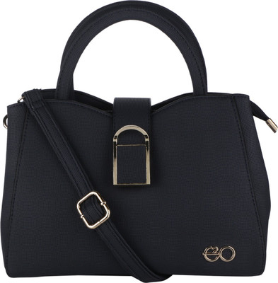 

E2O Fashion Satchel(Blue)