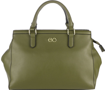 

E2O Fashion Shoulder Bag(Green)
