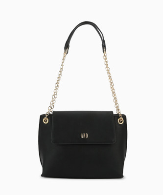 

AND Sling Bag(Black)