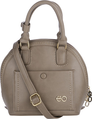 

E2O Fashion Shoulder Bag(Khaki)