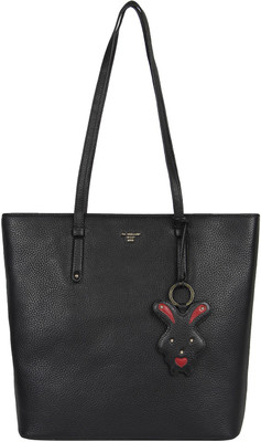 

Da Milano Shoulder Bag(Black)