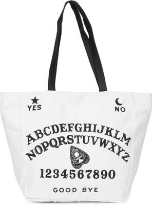 

People Tote(Beige)