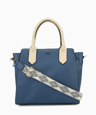 

AND Satchel(Blue)