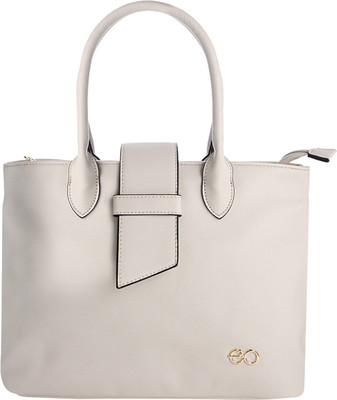 

E2O Fashion Shoulder Bag(White)
