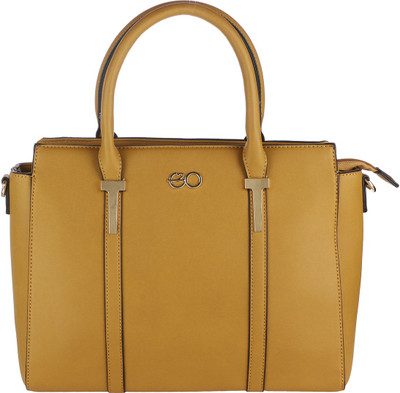 

E2O Fashion Shoulder Bag(Yellow)