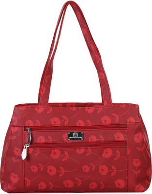 

Sweet Heart Shoulder Bag(Red)