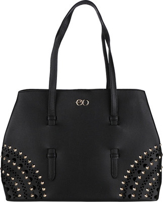 

E2O Fashion Hobo(Black)