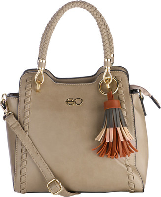 

E2O Fashion Shoulder Bag(Khaki)