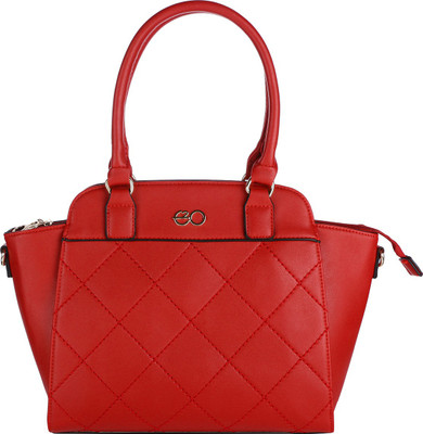 

E2O Fashion Shoulder Bag(Red)