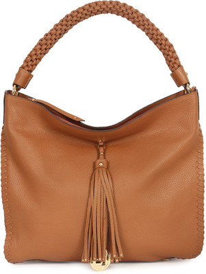 

Da Milano Shoulder Bag(Black)