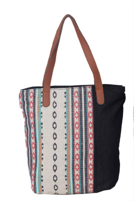 

Karpasam Tote(Black)