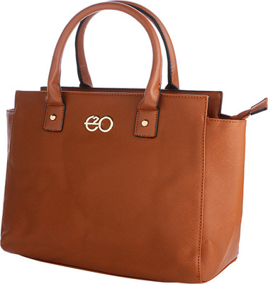 

E2O Fashion Shoulder Bag(Tan)