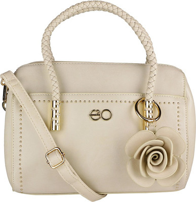 

E2O Fashion Shoulder Bag(White)