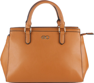 

E2O Fashion Shoulder Bag(Tan)