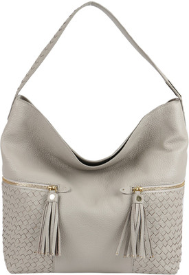 

Da Milano Shoulder Bag(Blue)