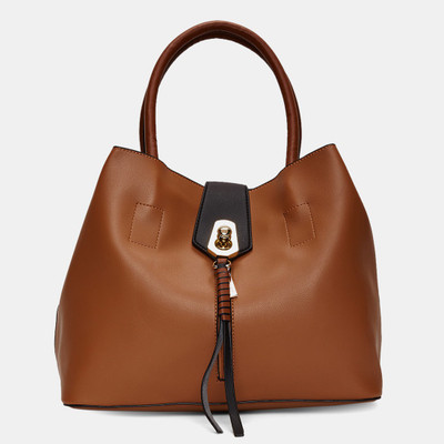 

Chemistry Satchel(Brown)