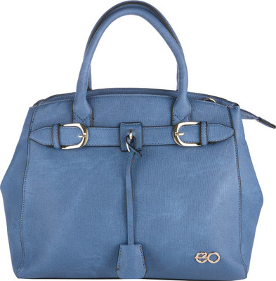 

E2O Fashion Shoulder Bag(Blue)