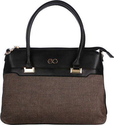 

E2O Fashion Shoulder Bag(Black)