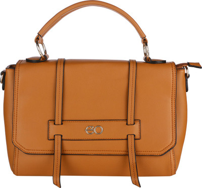 

E2O Fashion Shoulder Bag(Tan)