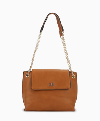 

AND Sling Bag(Tan)