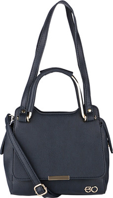 

E2O Fashion Satchel(Blue)