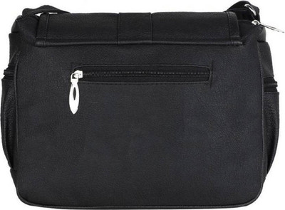 

Moonstar Sling Bag(Black)