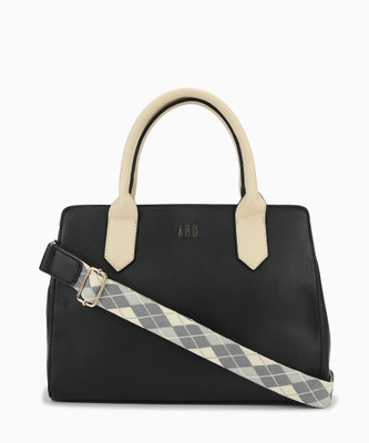 

AND Satchel(Black)