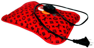 

CRETO Super Pain Relief Rechargeable electric 1 L Hot Water Bag(Multicolor)