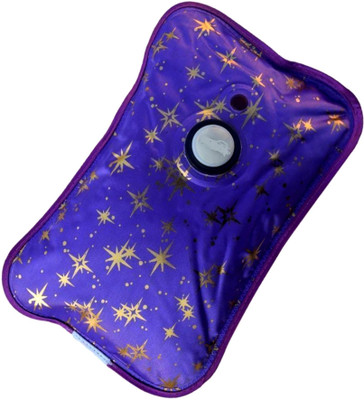 

CRETO Super Magic Pain Relief T -099 Best Quality electric 1 L Hot Water Bag(Multicolor)