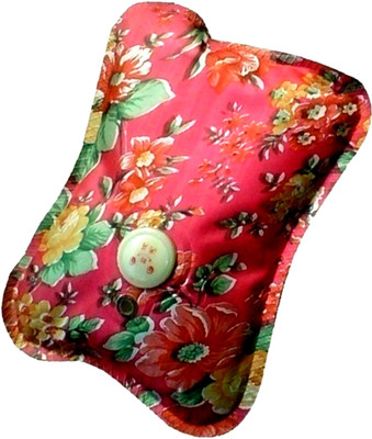 

CRETO Super Magic Pain Relief E -055 New Best Quality electric 1 L Hot Water Bag(Multicolor)