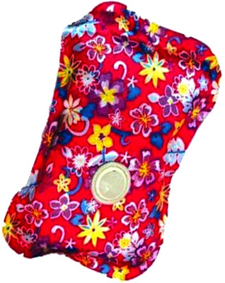 

CRETO K -77 Electric Warm Gel Bag With Auto Cutoff (Multicolor) electric 1 L Hot Water Bag(Multicolor)