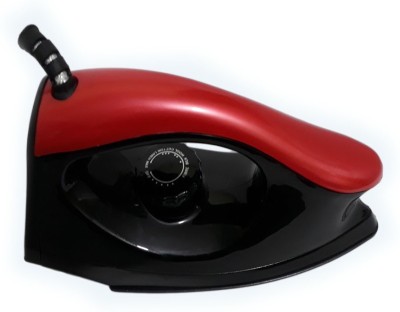 

INDOSON kd-137_ultra guide Dry Iron(Red)