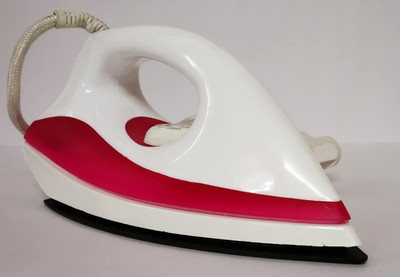

Home's pride HPS Dry Iron(white&pink)