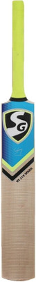 

SG VS 319 Spark Kashmir Willow Cricket Bat Kashmir Willow Cricket Bat(Short Handle, 1 kg)
