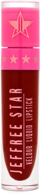 

Jeffree Star Cosmetics Velour Liquid Lipstick - Unicorn Blood(Dark Rusty Red)