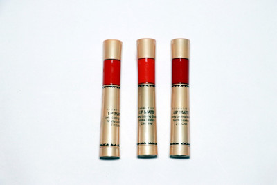 

Forever 21 Long Lasting Matte Look Liquid Lipsticks Hot Red ,Bride Red & Rose Pink 10Ml(Hot Red, Bride Red, Rose Pink)