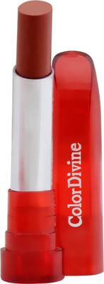 

Color Divine Colordivine Lipstick(Multicolor)