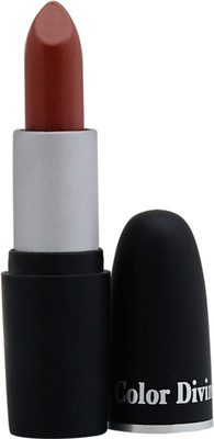 

Color Divine Colordivine Lipstick(BROWN)