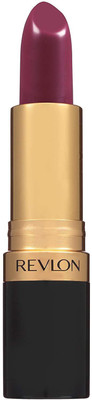 

Revlon Super Lustrous Lipstick(Naughty Plum)