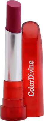 

Color divine Colordivine LIpstick(Multicolor)