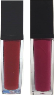 

Gabbu CLASSY COMBO LIQUID LIPSTICK(MULTI)