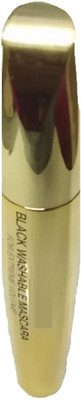 

GABBU SALES Volumising Power Lasting Mascara 10 ml(BLACK)