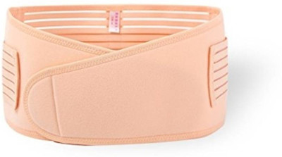 

CGT Women Post Pregnancy Belly Belt For Abdomen, Postpartum Recovery Shape-wear corset(Beige