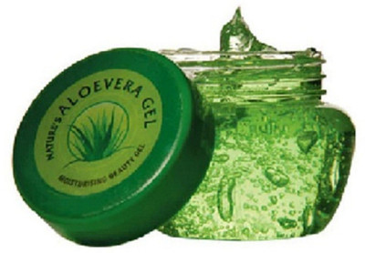 

Nature's Aloe Vera Gel 450 g(450 g)